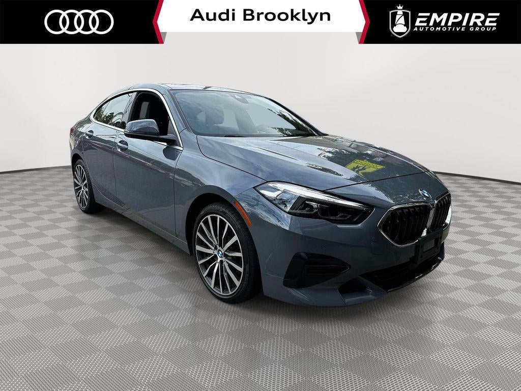 2022 BMW 228 Gran Coupe i xDrive
