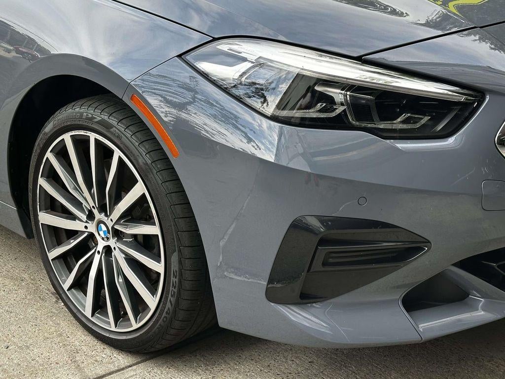 2022 BMW 228 Gran Coupe i xDrive