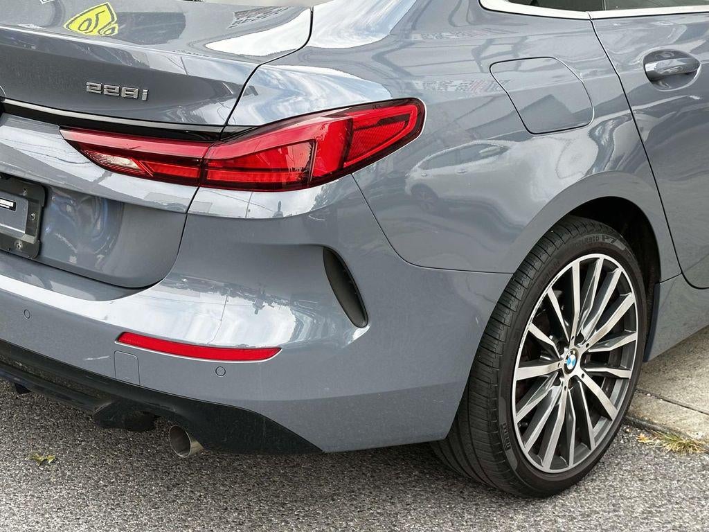 2022 BMW 228 Gran Coupe i xDrive