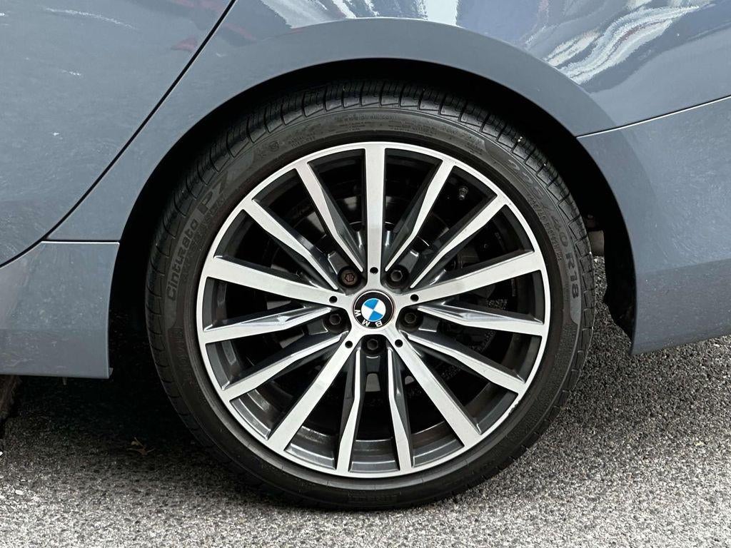 2022 BMW 228 Gran Coupe i xDrive