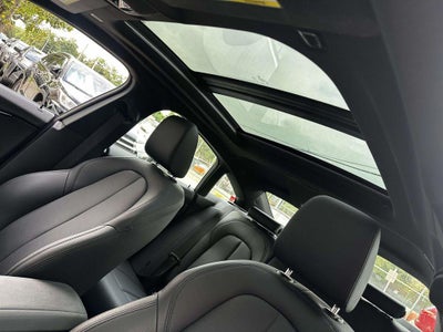2022 BMW 228 Gran Coupe i xDrive