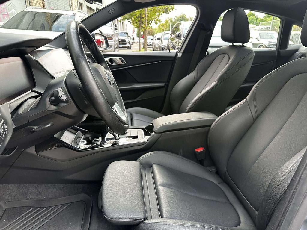 2022 BMW 228 Gran Coupe i xDrive