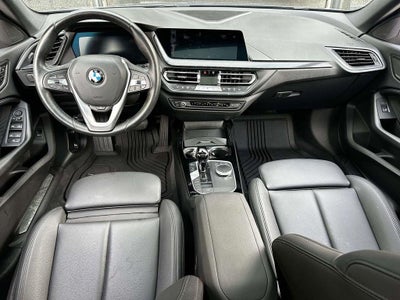 2022 BMW 228 Gran Coupe i xDrive