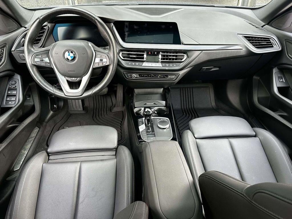 2022 BMW 228 Gran Coupe i xDrive
