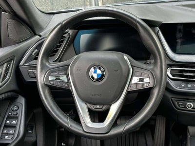 2022 BMW 228 Gran Coupe i xDrive
