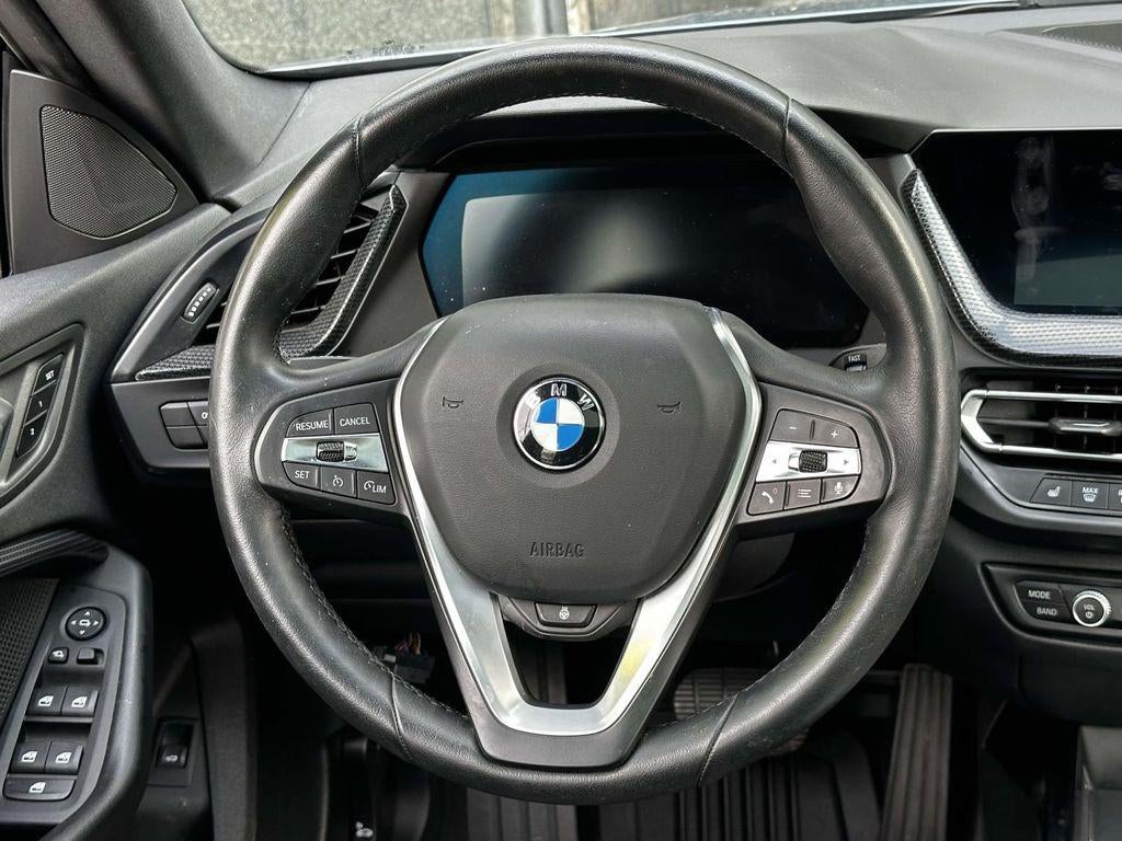 2022 BMW 228 Gran Coupe i xDrive