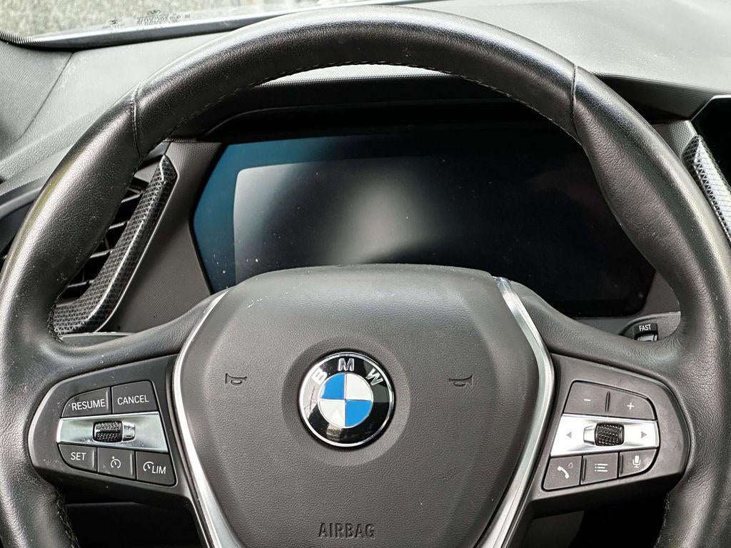 2022 BMW 228 Gran Coupe i xDrive
