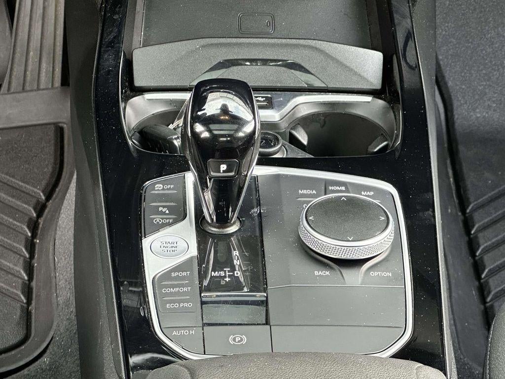 2022 BMW 228 Gran Coupe i xDrive