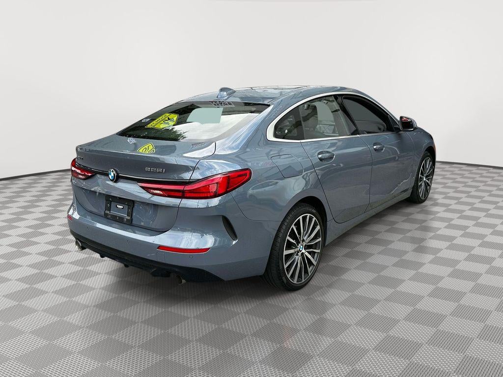 2022 BMW 228 Gran Coupe i xDrive