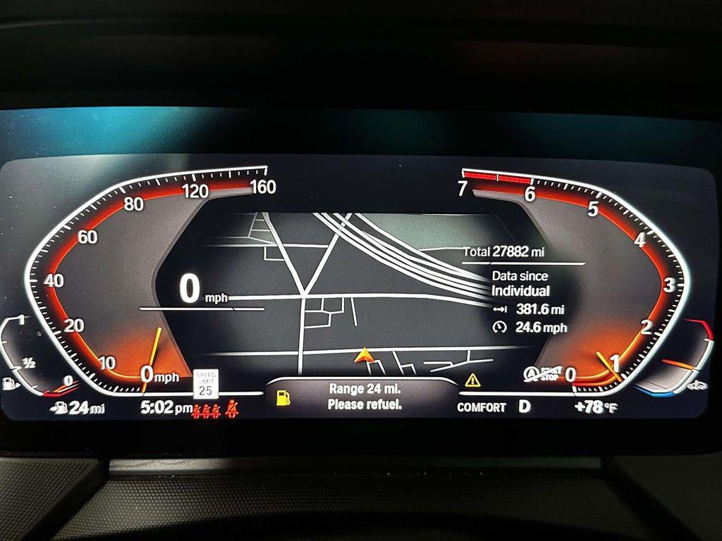 2022 BMW 228 Gran Coupe i xDrive