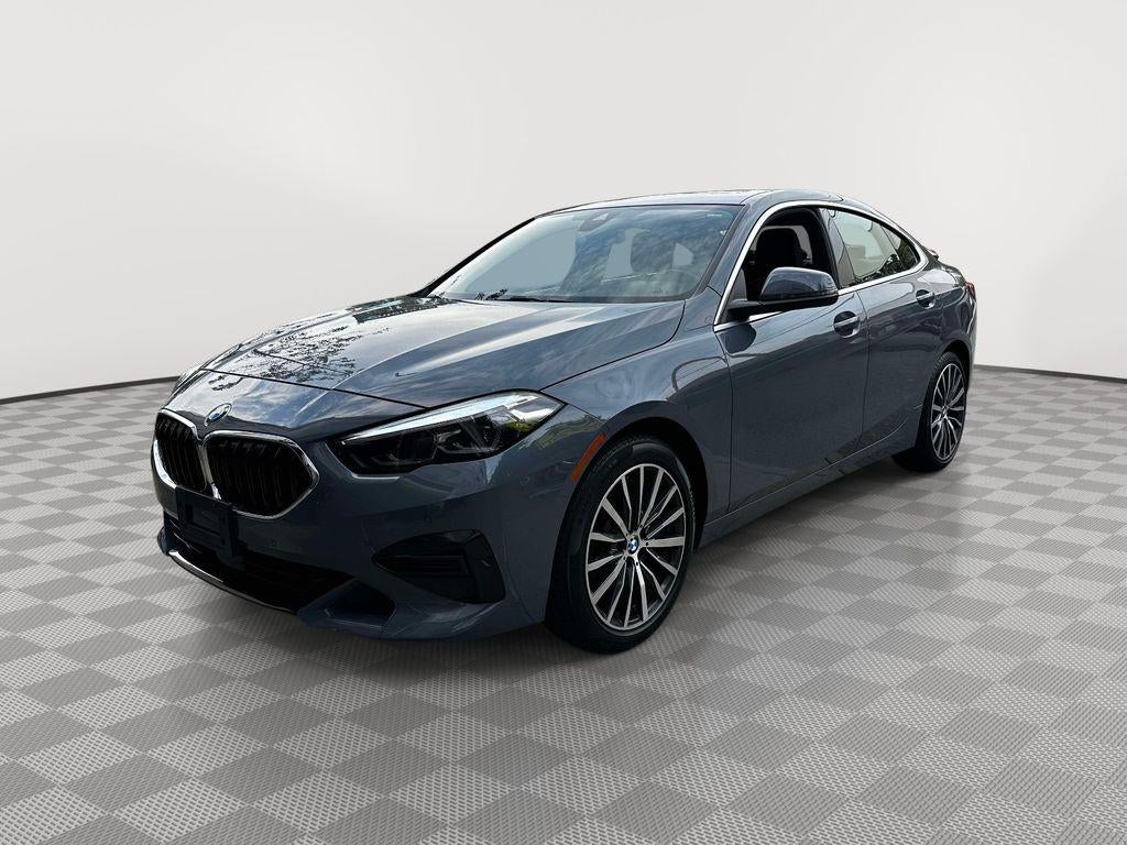 2022 BMW 228 Gran Coupe i xDrive