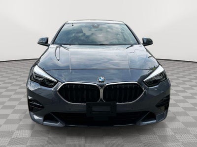 2022 BMW 228 Gran Coupe i xDrive