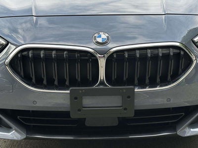 2022 BMW 228 Gran Coupe i xDrive