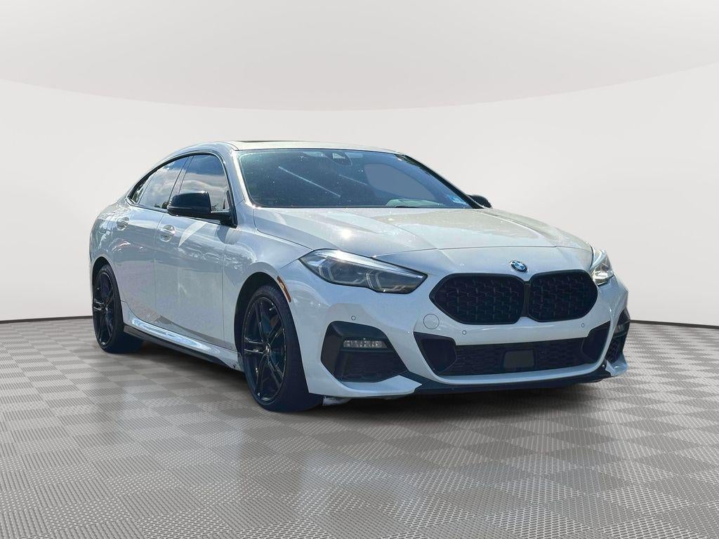2020 BMW 228i Gran Coupe xDrive