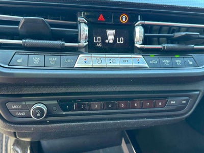 2020 BMW 228i Gran Coupe xDrive