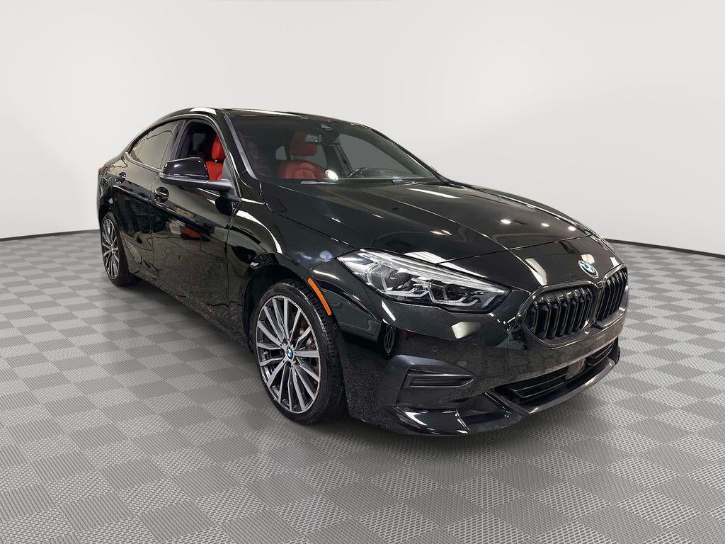 2022 BMW 228 Gran Coupe i xDrive