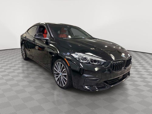 2022 BMW 228 Gran Coupe i xDrive