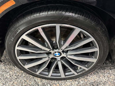 2022 BMW 228 Gran Coupe i xDrive