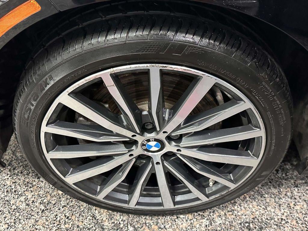 2022 BMW 228 Gran Coupe i xDrive