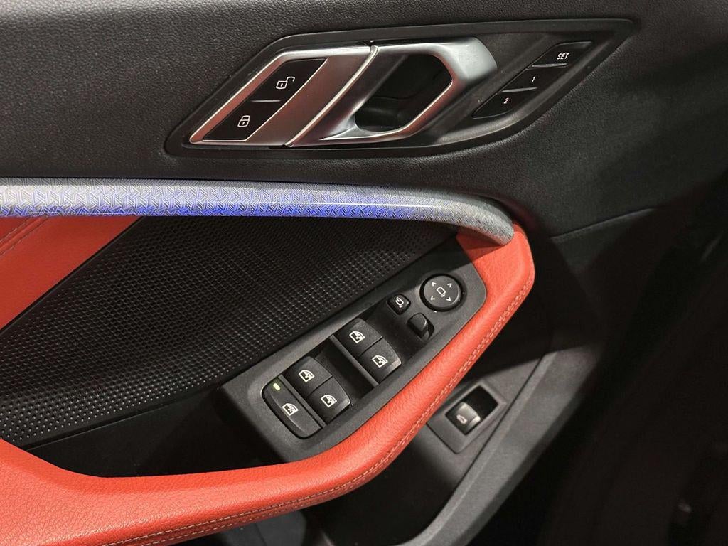 2022 BMW 228 Gran Coupe i xDrive