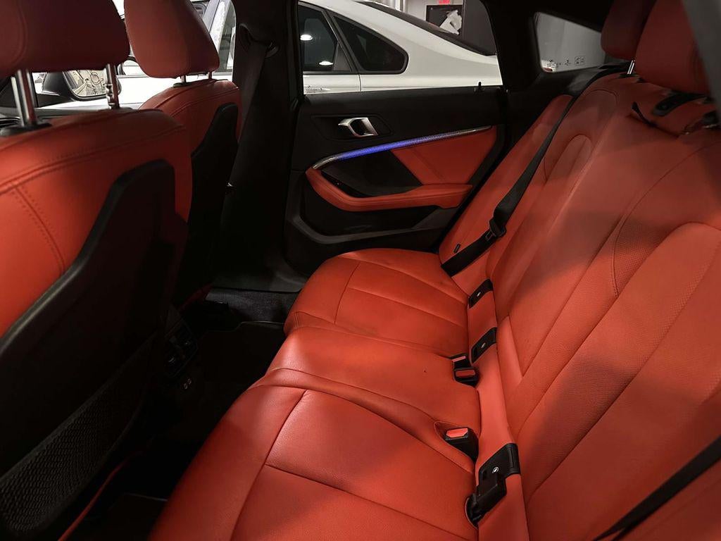 2022 BMW 228 Gran Coupe i xDrive