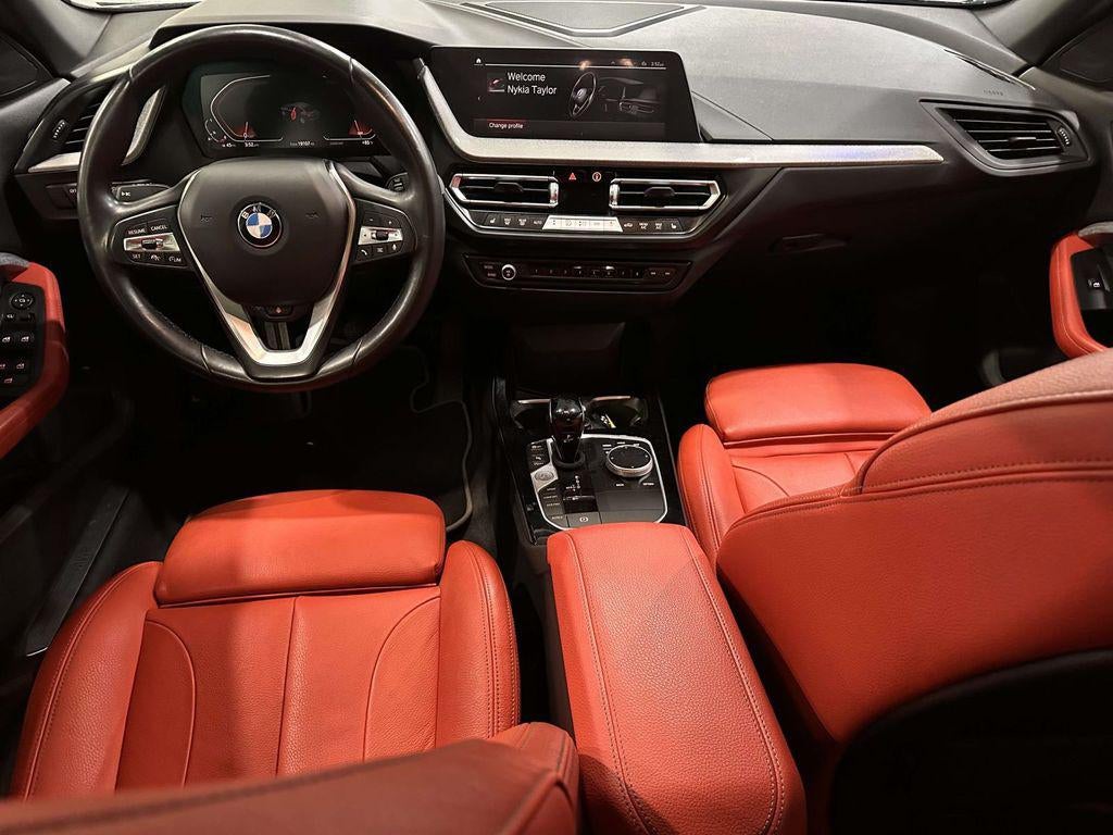 2022 BMW 228 Gran Coupe i xDrive