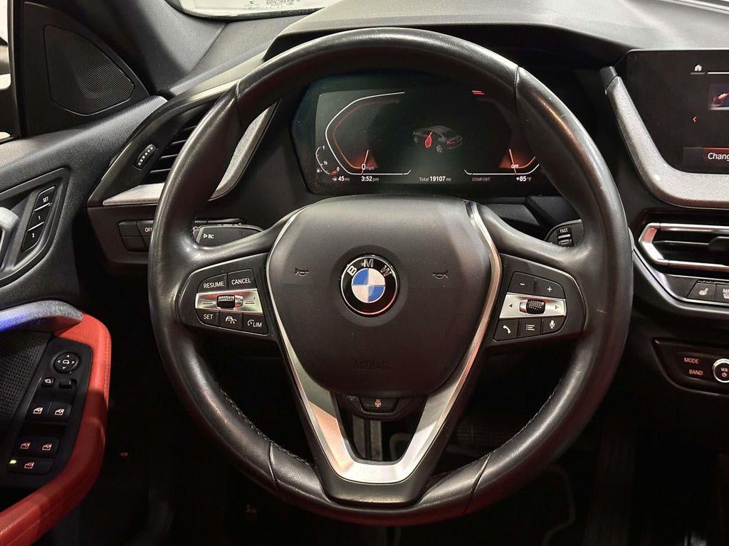 2022 BMW 228 Gran Coupe i xDrive