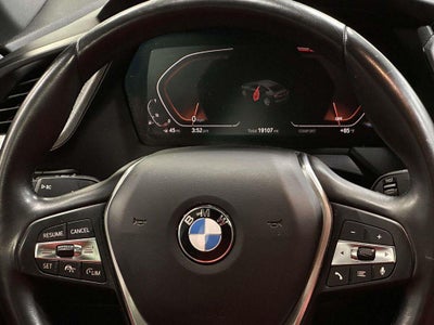 2022 BMW 228 Gran Coupe i xDrive