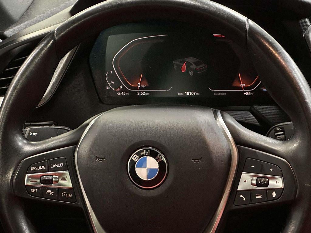 2022 BMW 228 Gran Coupe i xDrive