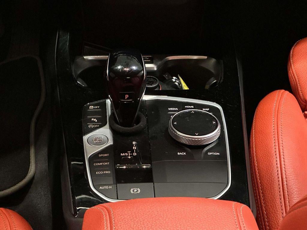 2022 BMW 228 Gran Coupe i xDrive