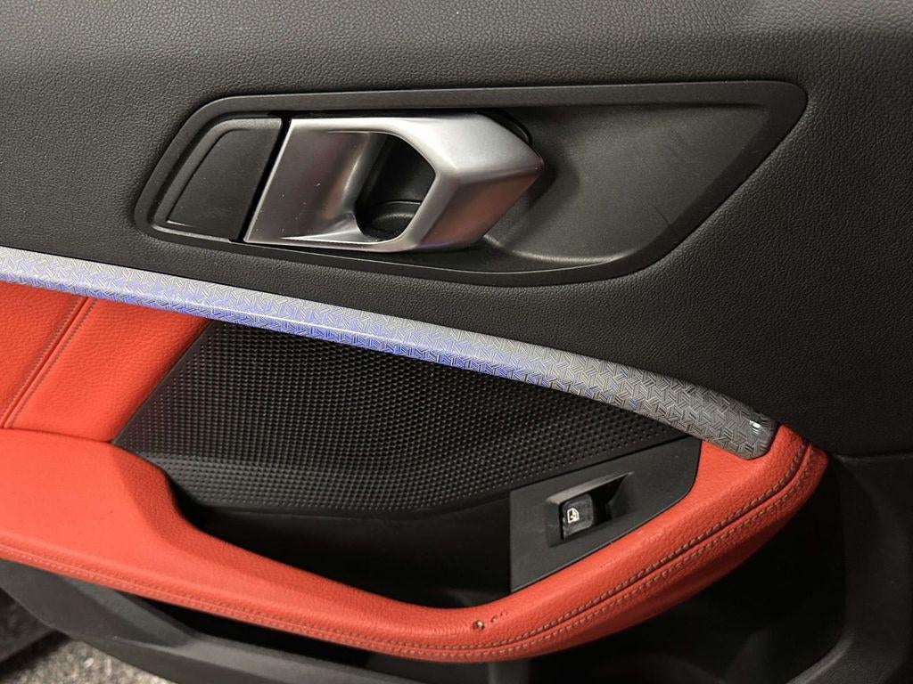 2022 BMW 228 Gran Coupe i xDrive