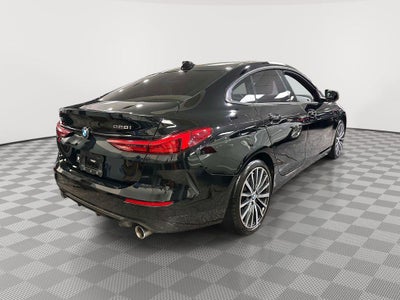 2022 BMW 228 Gran Coupe i xDrive