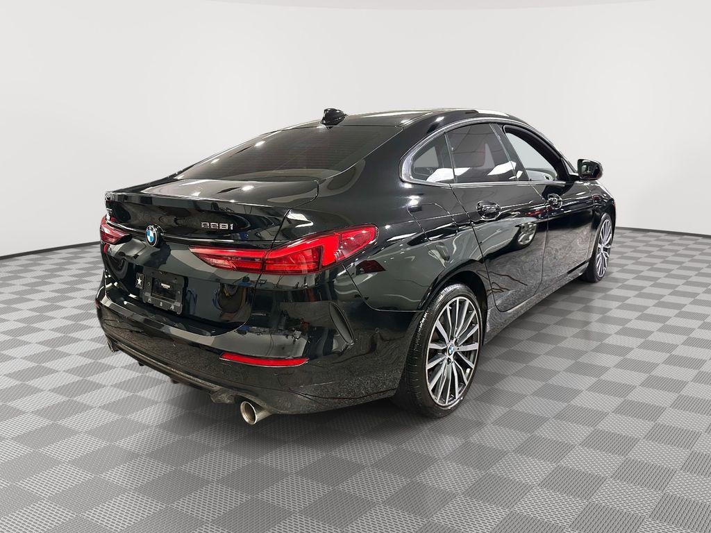 2022 BMW 228 Gran Coupe i xDrive