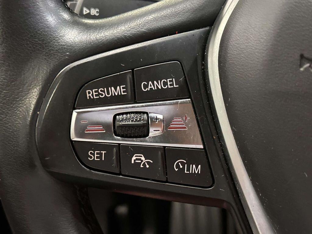 2022 BMW 228 Gran Coupe i xDrive