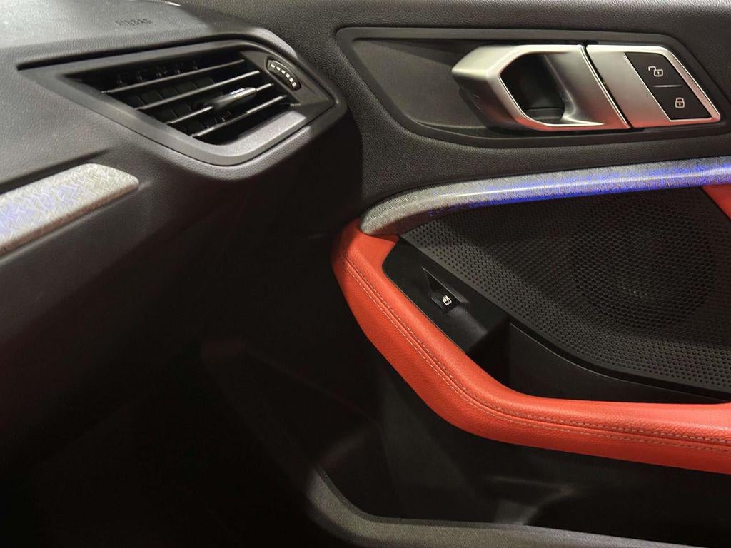 2022 BMW 228 Gran Coupe i xDrive