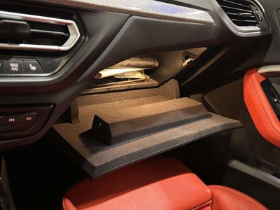 2022 BMW 228 Gran Coupe i xDrive