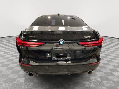 2022 BMW 228 Gran Coupe i xDrive