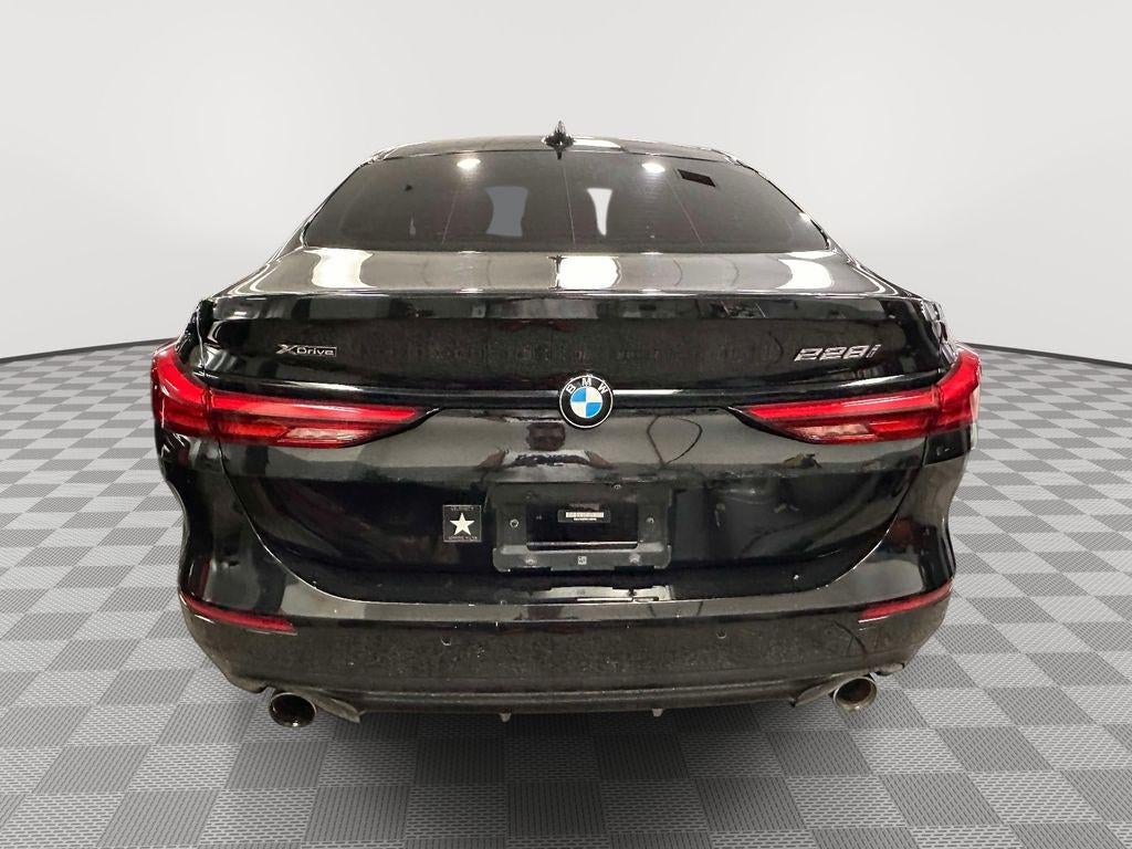 2022 BMW 228 Gran Coupe i xDrive