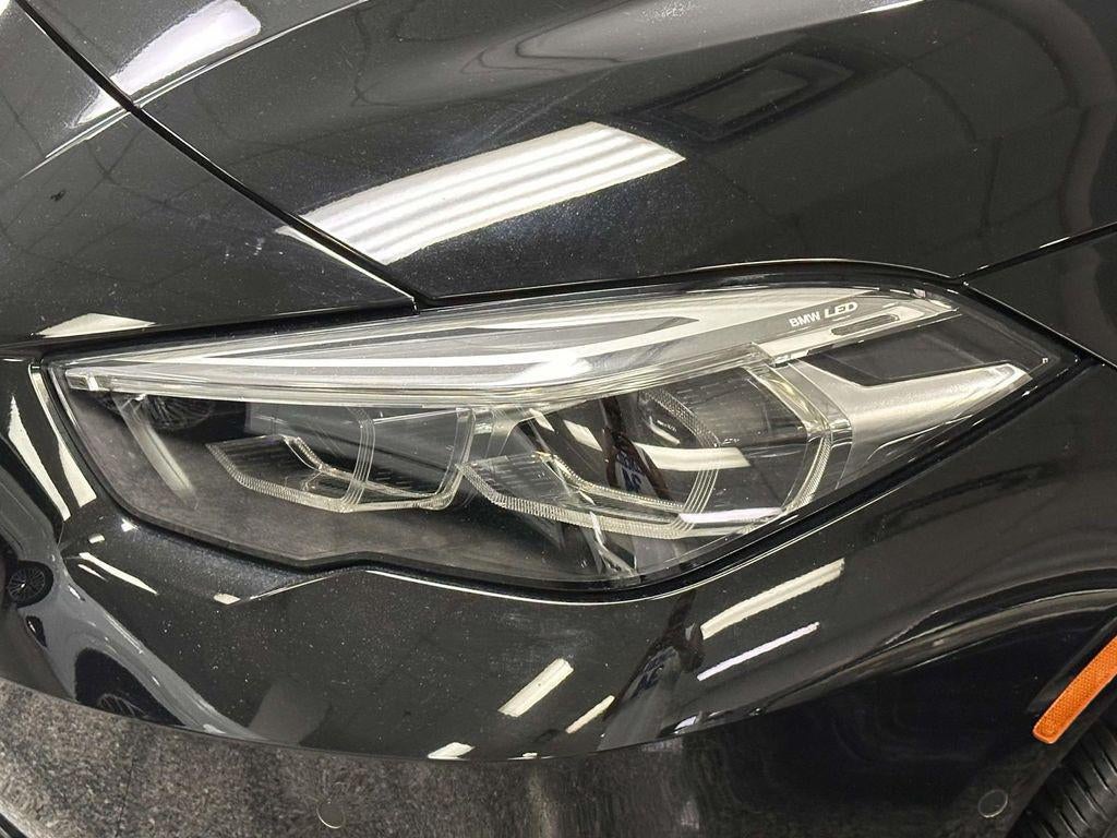 2022 BMW 228 Gran Coupe i xDrive
