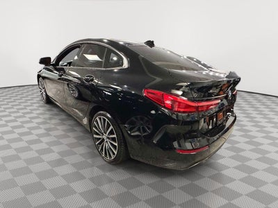 2022 BMW 228 Gran Coupe i xDrive