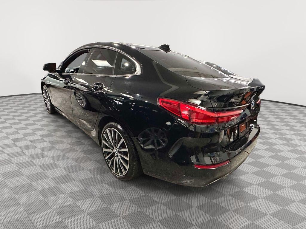 2022 BMW 228 Gran Coupe i xDrive