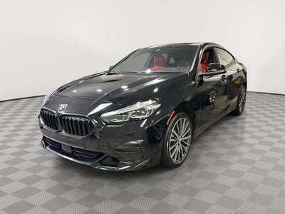 2022 BMW 228 Gran Coupe i xDrive