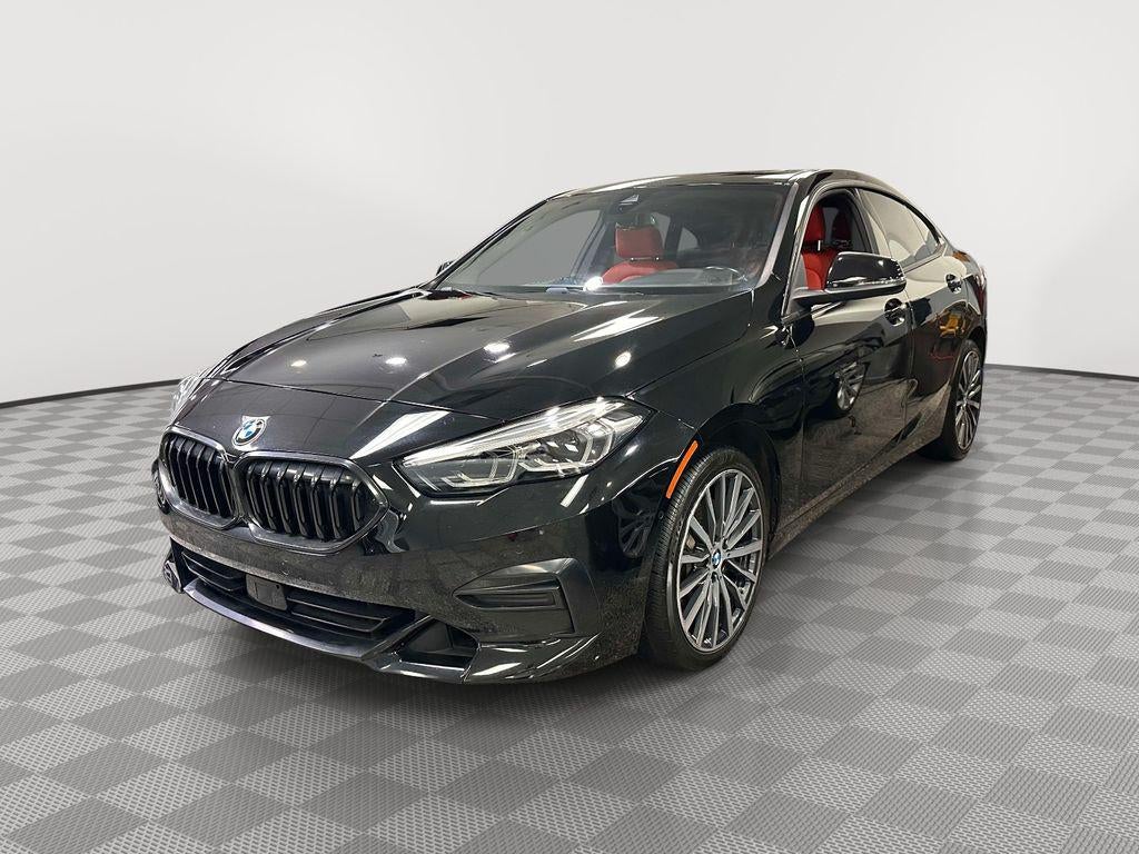 2022 BMW 228 Gran Coupe i xDrive