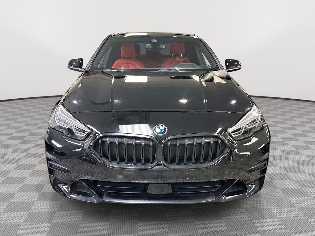 2022 BMW 228 Gran Coupe i xDrive