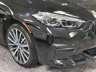 2022 BMW 228 Gran Coupe i xDrive