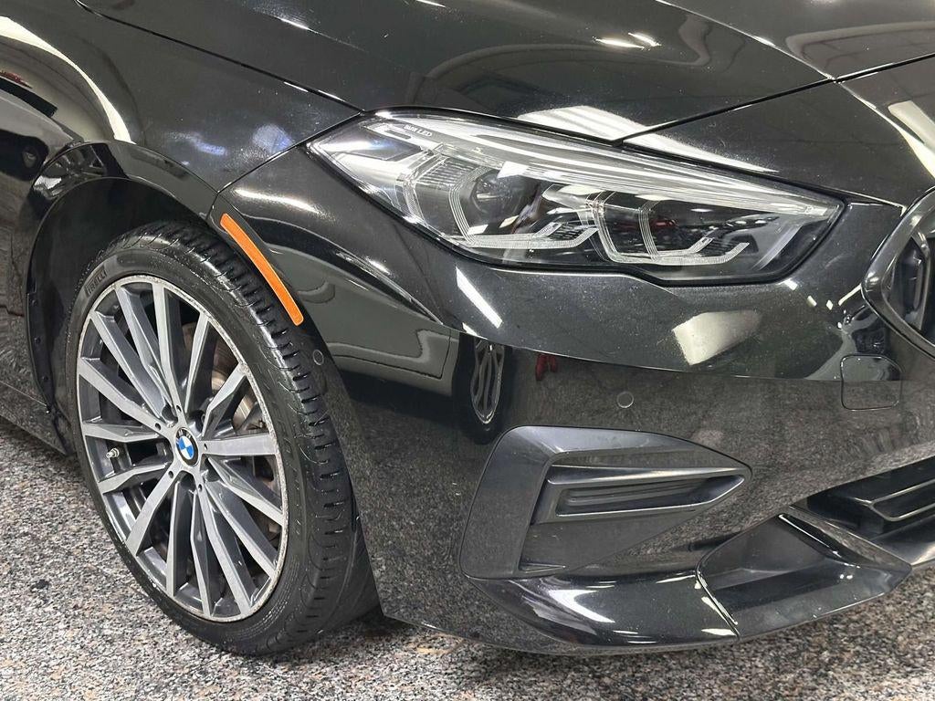 2022 BMW 228 Gran Coupe i xDrive