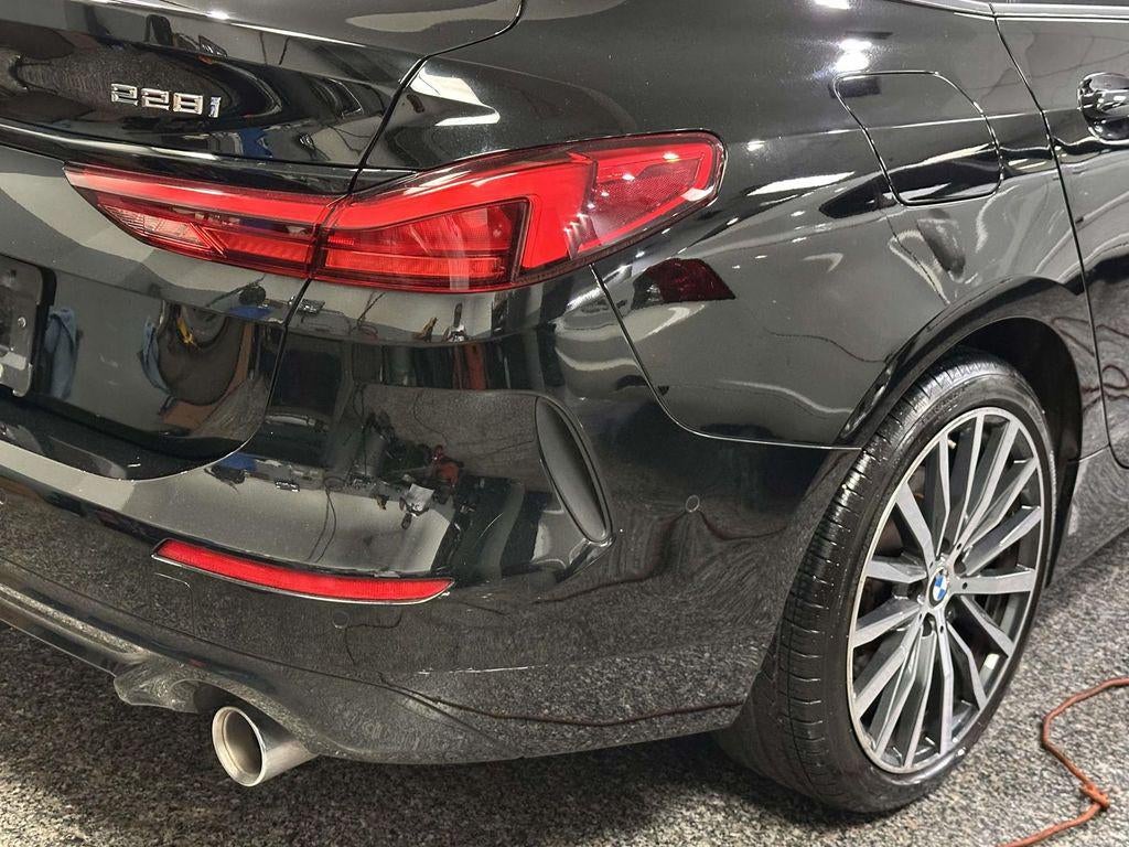 2022 BMW 228 Gran Coupe i xDrive