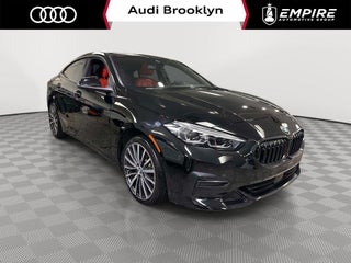 2022 BMW 228 Gran Coupe i xDrive