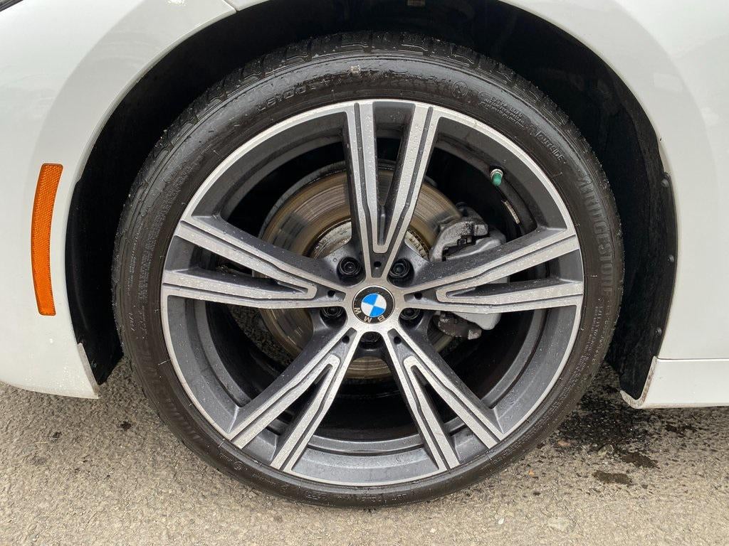 2024 BMW 430i xDrive