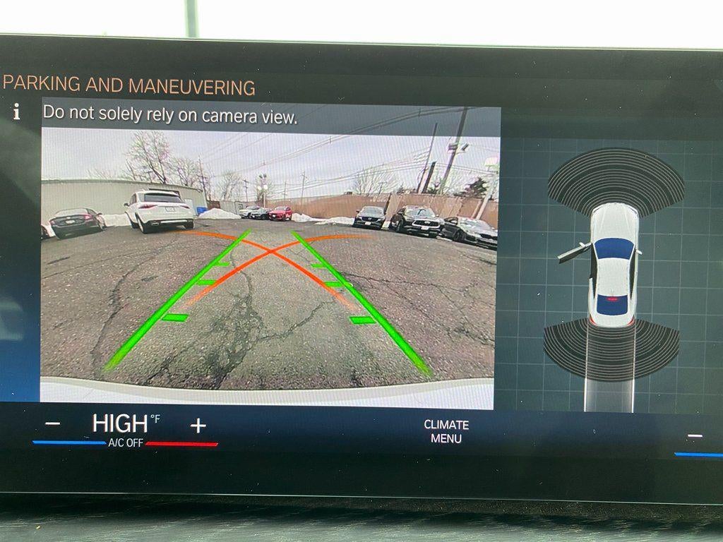2024 BMW 430i xDrive
